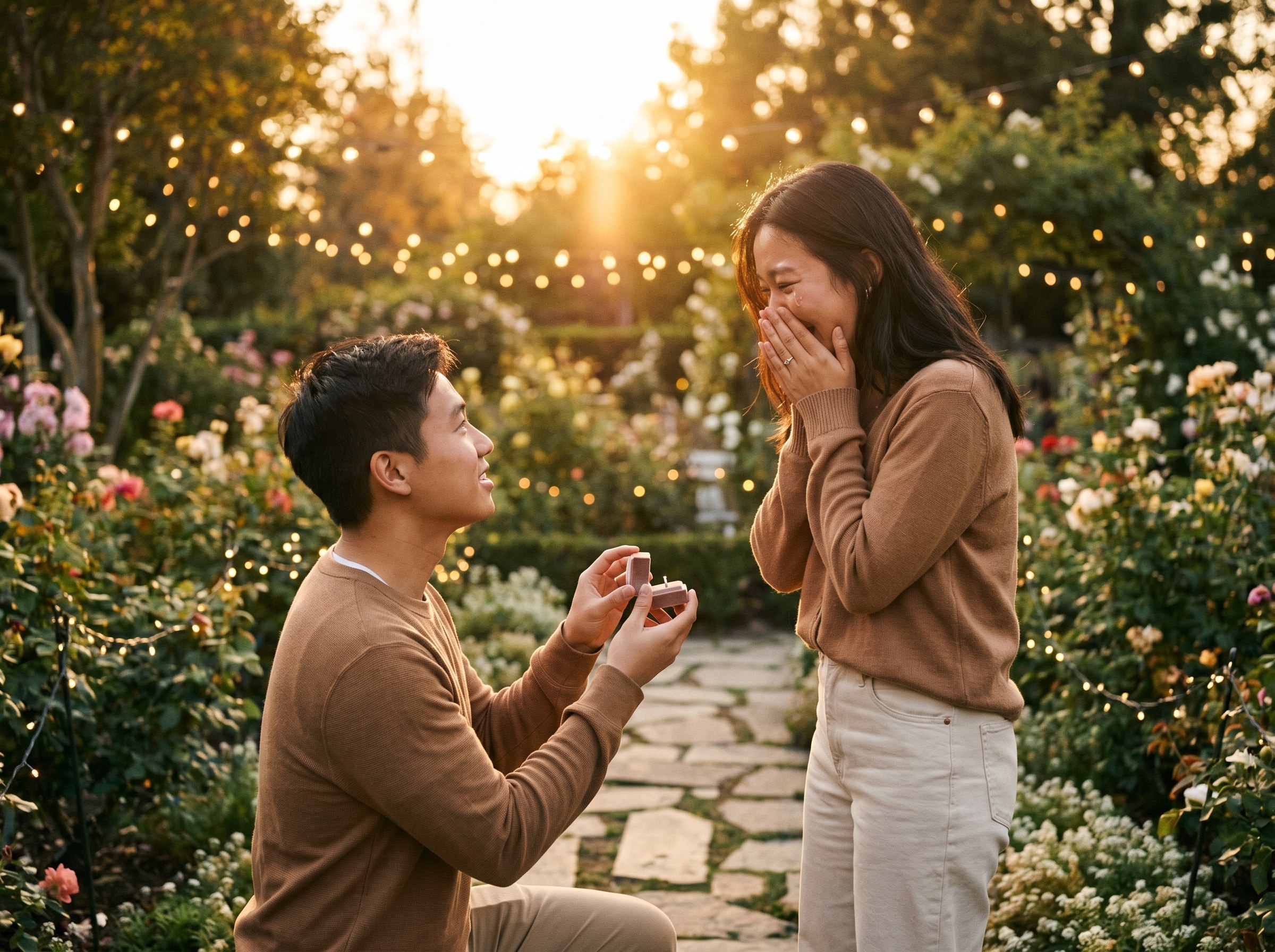 Valentine's Day, reinvented